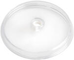 Intex Capac filtru de nisip, pentru pompă Intex cu filtru de nisip, execuție din plastic, piesă de schimb (11480) (11480)