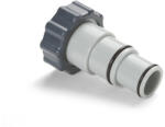 Intex adaptor cu holender, pentru furtun flexibil 32 mm / 38 mm (10849) (10849)