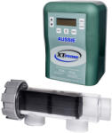Aussie XTreme clorinator cu sare 35 g/oră, până la 150 m3 (AS-075035)