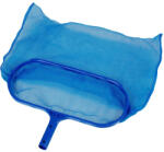 BASIC Plasă skimmer, tip sac, albastru (AS-140011)