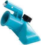 Intex Cap aspirator manual pentru piscină, pentru setul de curățare Intex 28002, execuție din plastic, construcție cu arc în V, piesă de schimb (11191A) (11191A)