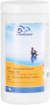 Chemoform AG Tabletă dezinfectantă multifuncțională pentru piscină, Chemoform 8601 BST Mini (20 g), alb, 1 kg, multifuncțională, cu dizolvare lentă, clor, algicid, efect floculant