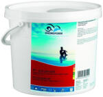 Chemoform AG Granulat pentru creșterea pH-ului piscinei, Chemoform pH Plus, alb, 3 kg, pentru creșterea pH-ului apei din piscină, cu dizolvare rapidă