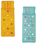 Bestway BESTWAY, 43014 saltea gonflabilă de plajă, multicoloră, 188 x 71 cm (8050030)