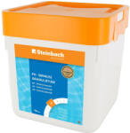 Steinbach Aquacorrect pH Minus, 7, 5 kg, granulat pH (AS-150077)