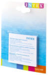 Intex Kit de reparație, petic autoadeziv (59631) (59631)