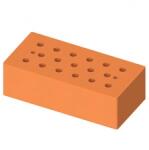 BRIKSTON Cpu 240X115X63 / 1.08 M3 (10230)