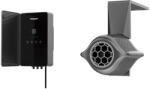 Fairland Sistem contracurent, Fairland Surfing SwimJet M180, 344 × 364 × 281 mm, gri, cu motor PMSM invertor, cu control prin ecran tactil, 0, 8 kW (AS-103180)