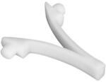 Intex piesă pentru piscină V-clip 48 mm (10313) - set 5 buc (10313)