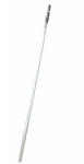 Palicy Coada telescopică din aluminiu Kokido, 2 secțiuni, reglabilă 200 - 350 cm (UPT-1CSK)