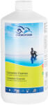 Chemoform AG Dedurizant pentru piscină, Chemoform Calzestab Eisenex, alb, 1 l, inhibitor depuneri de fier și calcar, reductor de duritate