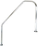 Palicy Balustradă din inox, FX-06, AISI316, 1167 x 1829 x 460 mm, 1 buc / pachet (AS-119009) (AS-119009)