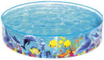 Bestway BESTWAY, 55030, Fill 'N Fun Odyssey, piscină pentru copii, 1, 83 x 0, 38 m (8050153)
