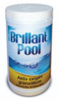 Brillant Pool granule cu oxigen activ 1 kg (UVOX-201N)