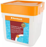 Steinbach Aquacorrect Chloretabs (200 g) 90 % 5 kg, tablete de clor (150035)