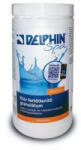 Delphin SPA clor granulat 1 kg (UVC-DEFO01)