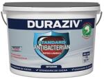 Duraziv Vopsea Lavabila Duraziv Standard Antibacterian Interior Alba, 10l (55070)