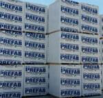 Prefab Bca Prefab 20X24X62 / 2.23 M3 (54393)