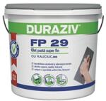 Duraziv Glet Pasta Super Fin, Gata Preparat, Duraziv Fp 29, 20kg (52887.2)