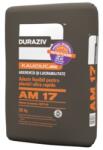 Duraziv Adeziv Flexibil, Pentru Placari Ultra Rapide, Duraziv Am 17 Cu Kauciuc®, 20kg (4402)