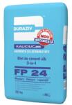 Duraziv Glet De Ciment Alb, 3 In 1, Pentru Baie Si Bucatarie, Duraziv Fp 24, 20kg (8881)