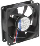 EBM-PAPST Ventilator axial 12V 80x80x25mm (8412NH-217)