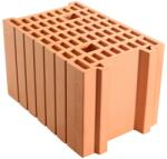 Wienerberger Porotherm 25 Robust / 375 X 250 X 238 Mm (46251.1)