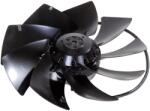 EBM-PAPST Ventilator axial 230VAC Ø250x62mm (A4E250-AI02-01)