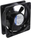 EBM-PAPST Ventilator AC Axial 115V 119x119x38mm (4600X)