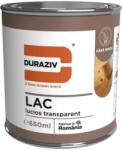 Duraziv Lac Lucios Pe Baza De Apa, Pentru Interior Si Exterior (10 Nuante), Duraziv Clima Protect 20l (56947)