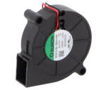 SUNON Ventilator DC Blower 12V 52x52x15mm (EF50151B2-A99-B)