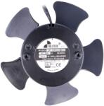 FULLTECH Ventilator axial AC 230V, Ø144x49mm (UF15PE23)