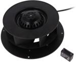 FULLTECH Ventilator AC radial 230VAC Ø235x87mm 390m3/h 60dBA bilă (UF190APA23H1C2F)