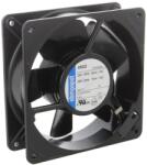 EBM-PAPST Ventilator AC Axial 230V 119x119x38mm 98.4m3/h 26dBA 50Hz (4850Z)