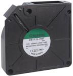 SUNON Ventilator AC 115V 120x120x37mm (AB1123HBT)