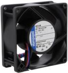 EBM-PAPST Ventilator EBM-PAPST DC axial 24V 92x92x38mm 130m3/h 51dBA (3214JN)