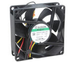 SUNON Ventilator axial 24V 80x80mm (PF80252V1-1000U-G99)