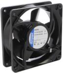 EBM-PAPST Ventilator AC axial 115VAC 119x119x38mm (4600N)