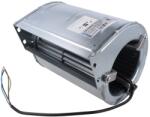 EBM-PAPST Ventilator: AC blower 215x180x170, 5mm 710m3/h cu bilă IP44 (D2E133-AM47-65)