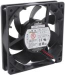 Omron Ventilator axial 120x120x25mm, 220.8m3/h (R89F-DS1225H)
