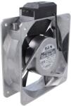 Sanyo Denki Ventilator AC Axial SANYO DENKI 160x160x51mm 432m3/h 56dBA 200VAC Cod 109-602 (109-602)