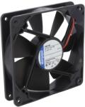 EBM-PAPST Ventilator axial DC 24V 119x119x25mm (4484 FM)