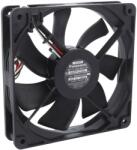Panasonic Ventilator axial 24V 120x120x25mm (ASFP12392)