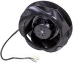 EBM-PAPST Ventilator radial 400VAC Ø190x76mm IP44 (R2D190-RB18-09)