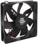 Panasonic Ventilator DC axial 12V 120mm (ASFP14371)