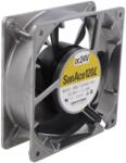 Sanyo Denki Ventilator DC Axial 24V 120x120x38mm 200, 4m3/h 46dBA SANYO DENKI 9GL1224E101 (9GL1224E101)