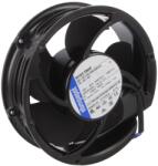 EBM-PAPST Ventilator axial 48V DC, Ø172x51mm (6318/2TDH4P)