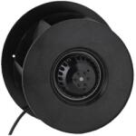 FULLTECH Ventilator radial 230VAC Ø259x117mm (UF225(99)APA23H1C2F)
