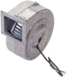 EBM-PAPST Ventilator EBM-PAPST AC blower 580m3/h 2400rot/min IP44 0, 45m (G2E160-BY50-26)