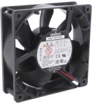 Omron Ventilator DC axial 125x125x38mm 32dBA (R89F-DS1238L)